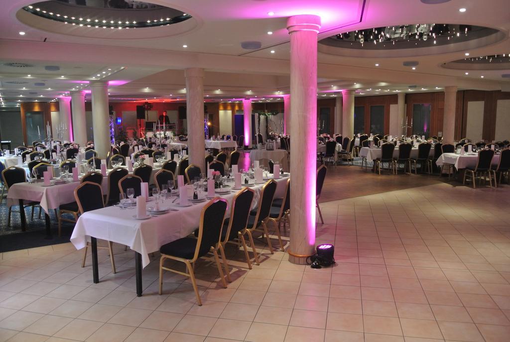 Landgut Hotel 4*