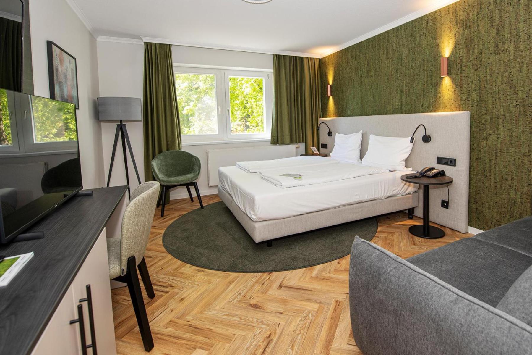 Landgut 4*