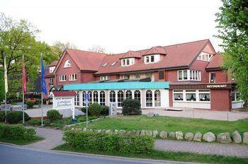 Landgut 4* Stemmen