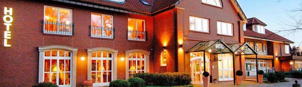 Hotel Landgut