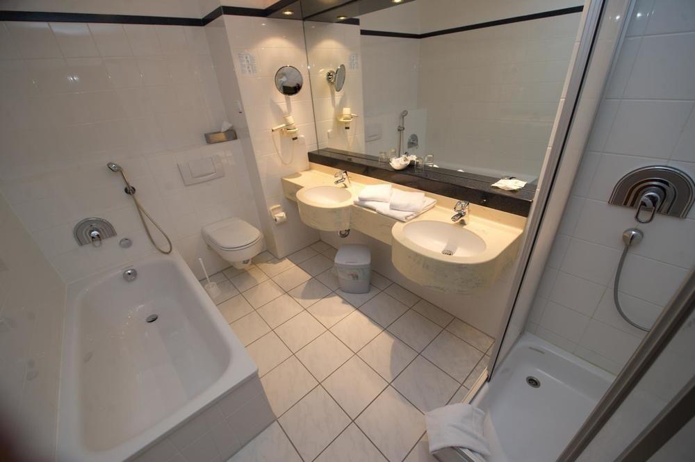 Hotel Landgut 4*