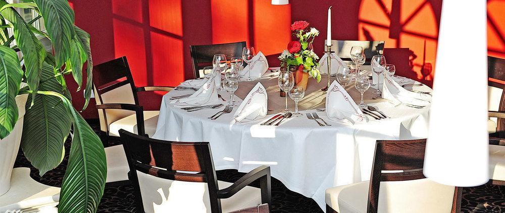 Landgut Hotel 4*