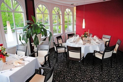 Landgut Hotel
