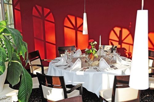 Hotel Landgut
