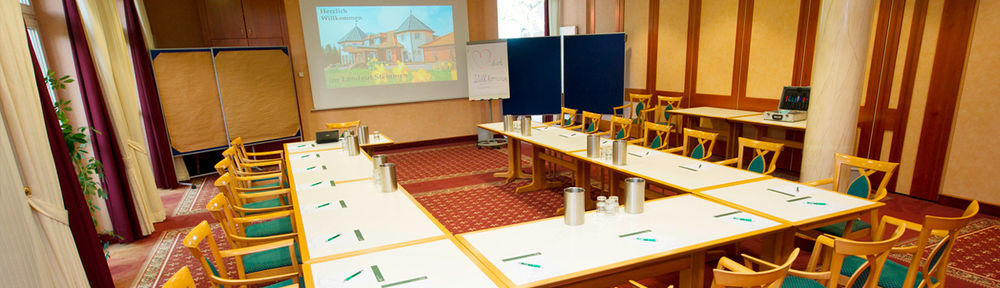Landgut Hotel 4*