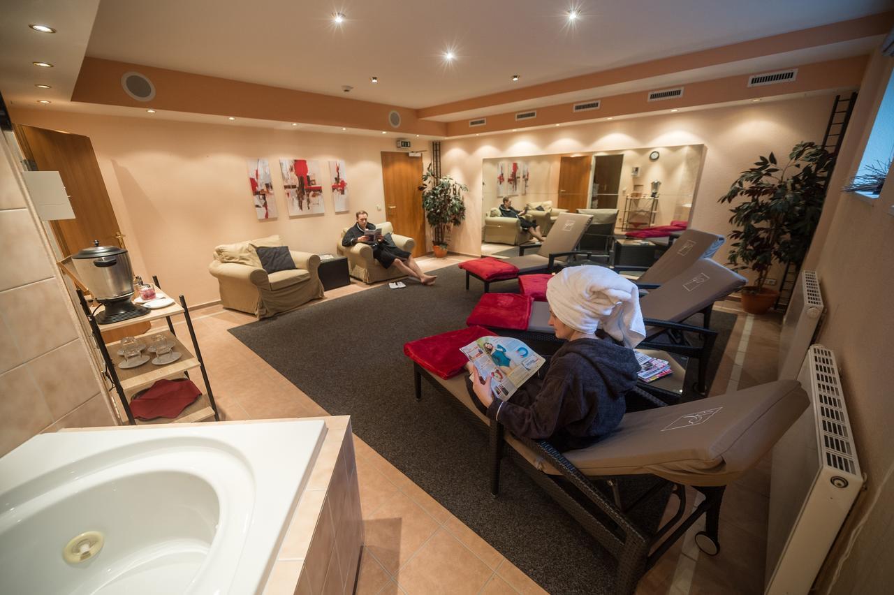 Hotel Landgut Stemmen