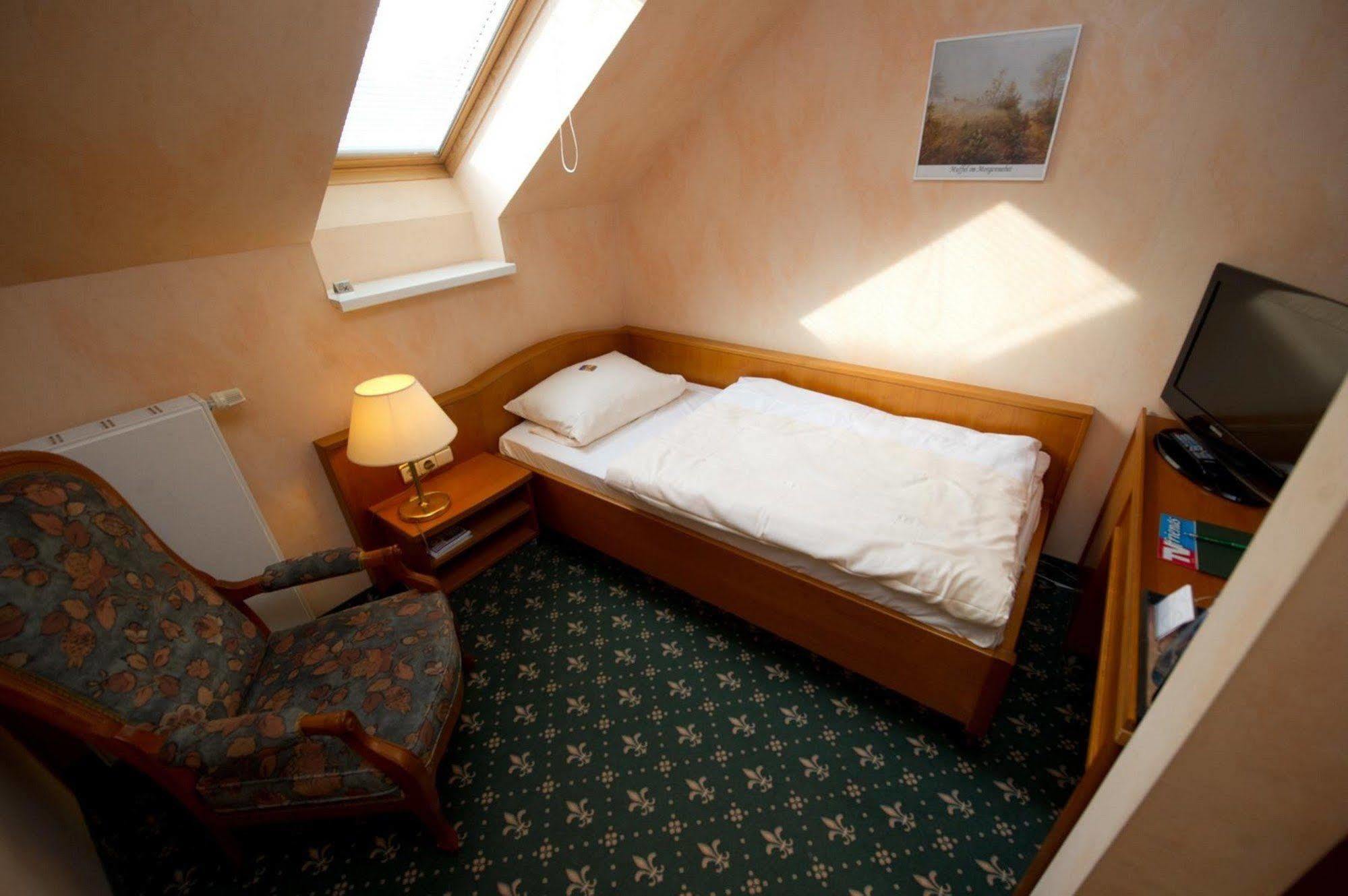 Landgut Hotel