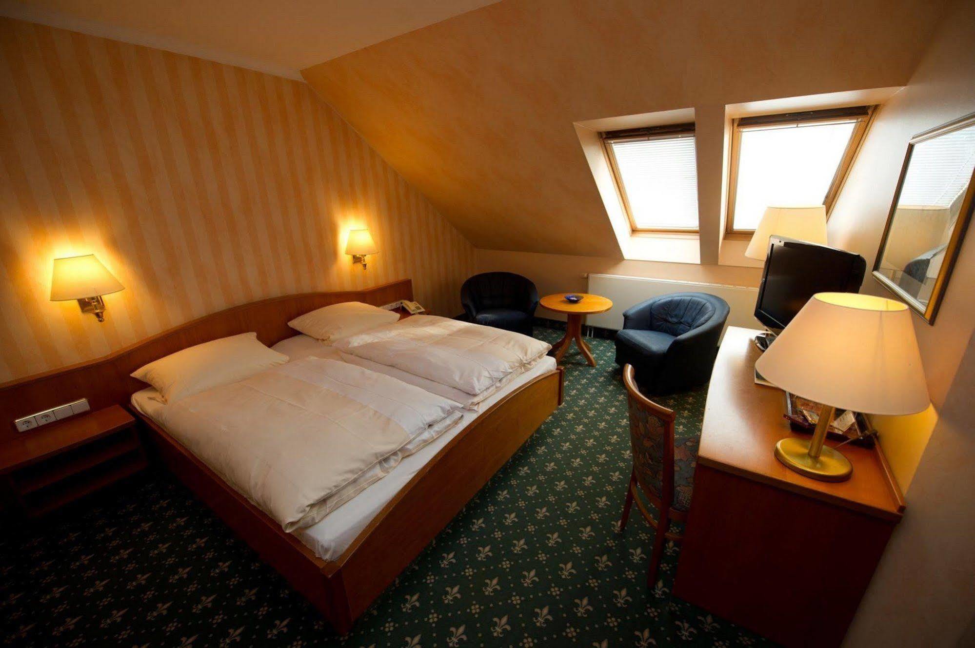 Hotel Landgut Stemmen