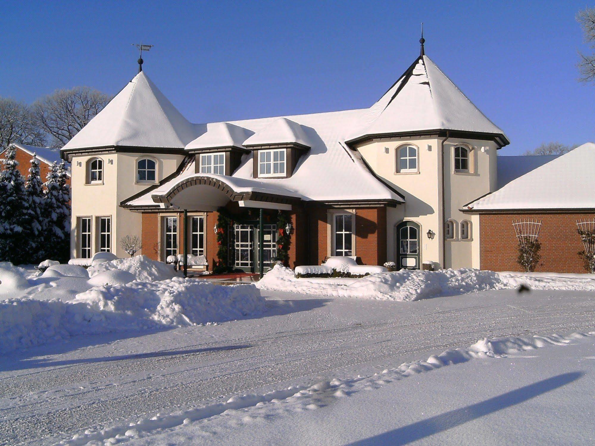 Landgut 4* Stemmen