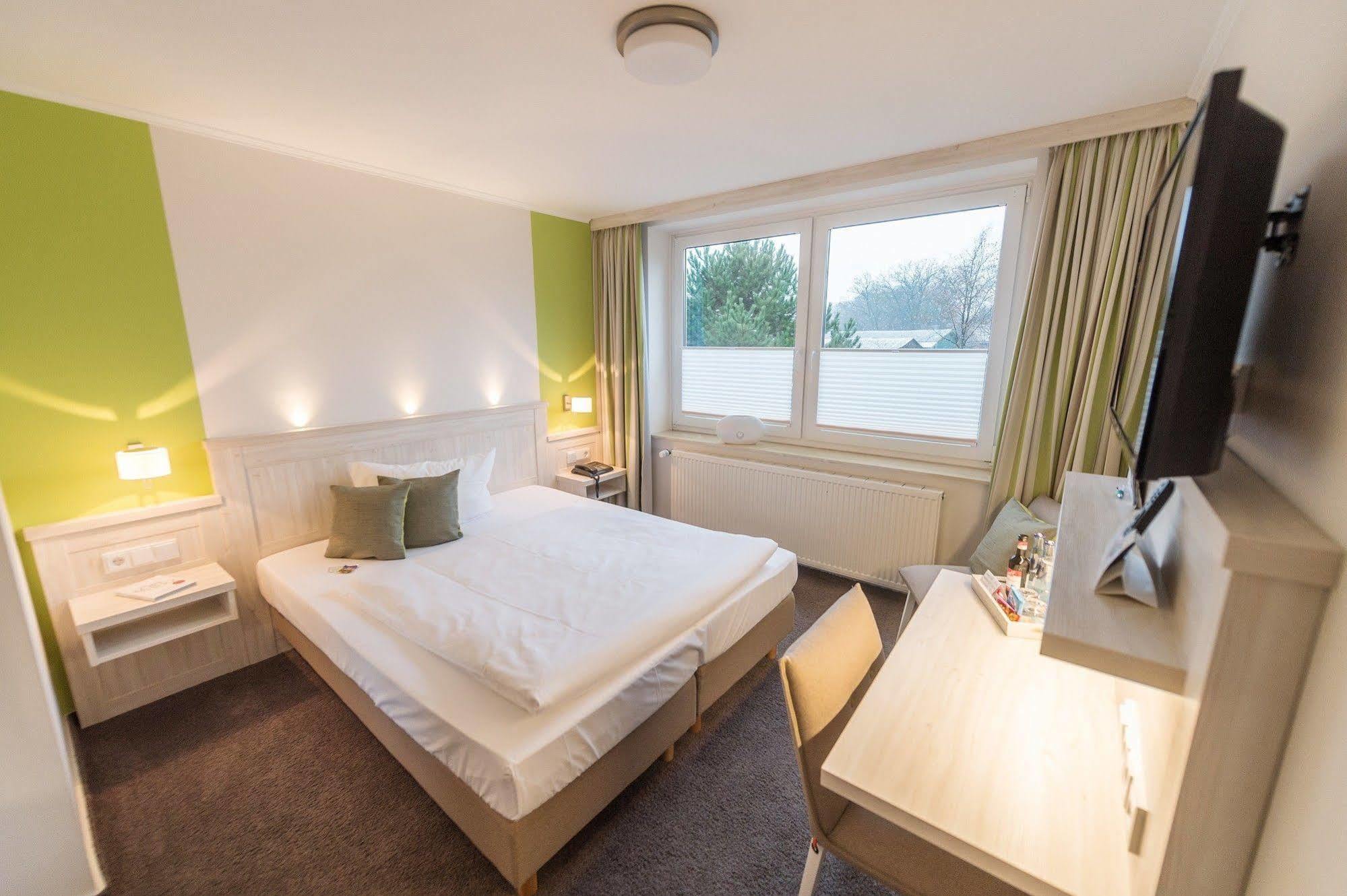 Landgut 4* Stemmen