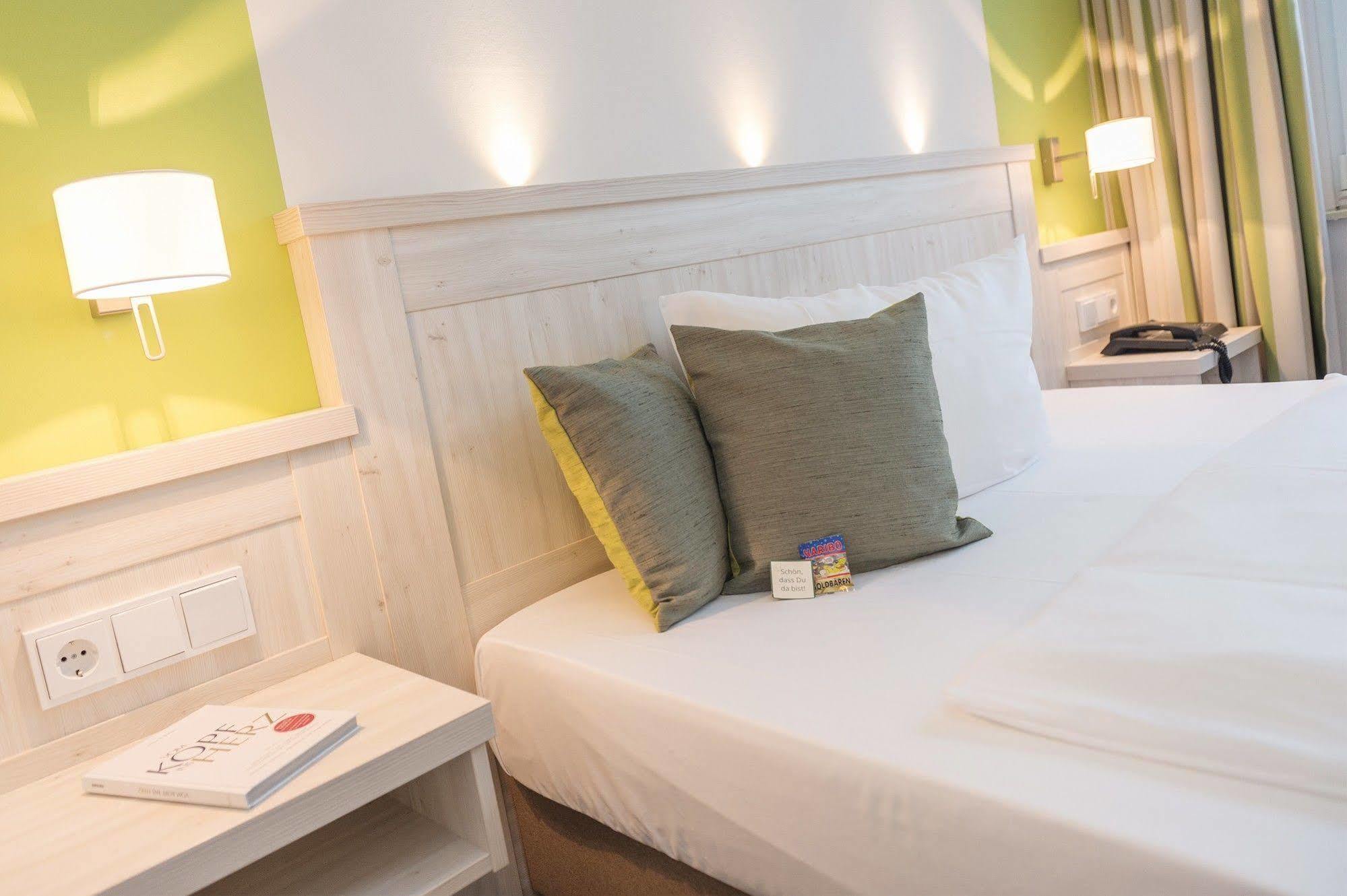 Landgut 4* Stemmen