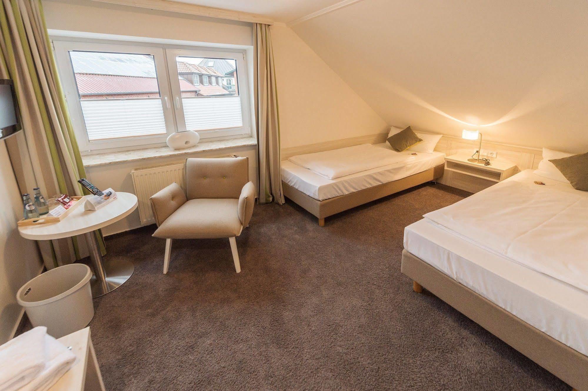 Hotel Landgut Stemmen