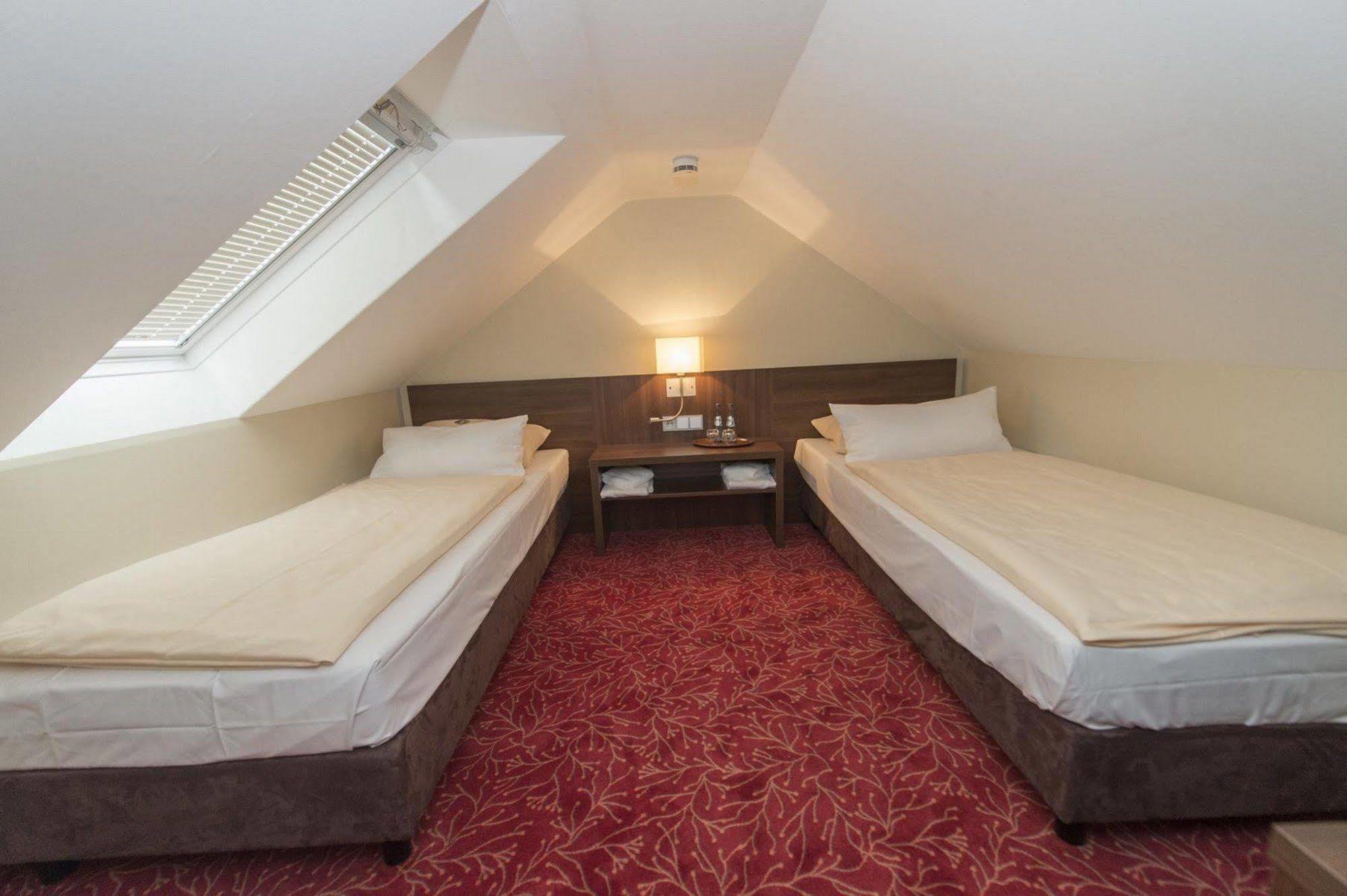 Landgut 4* Stemmen