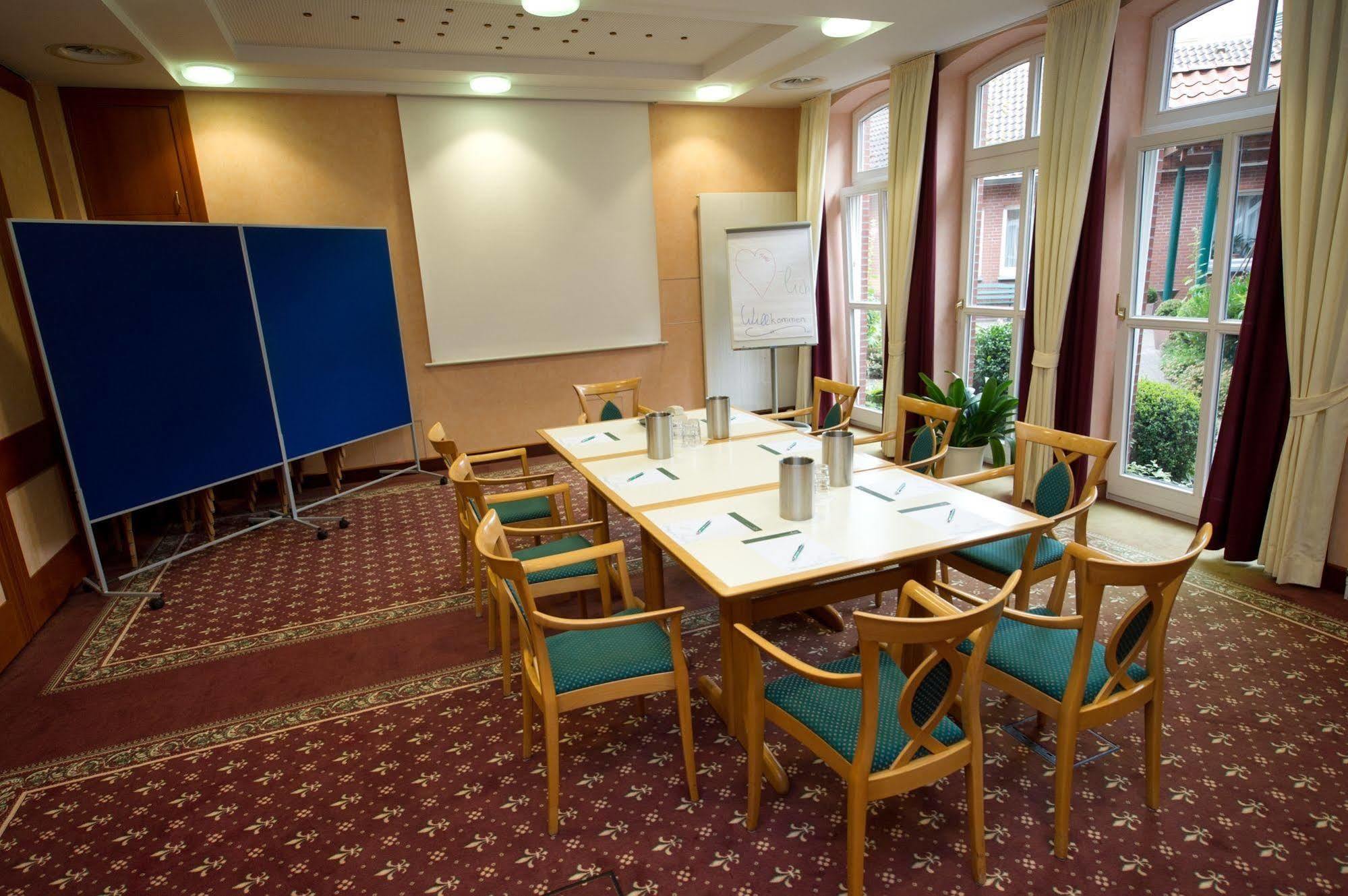 Landgut Hotel 4*