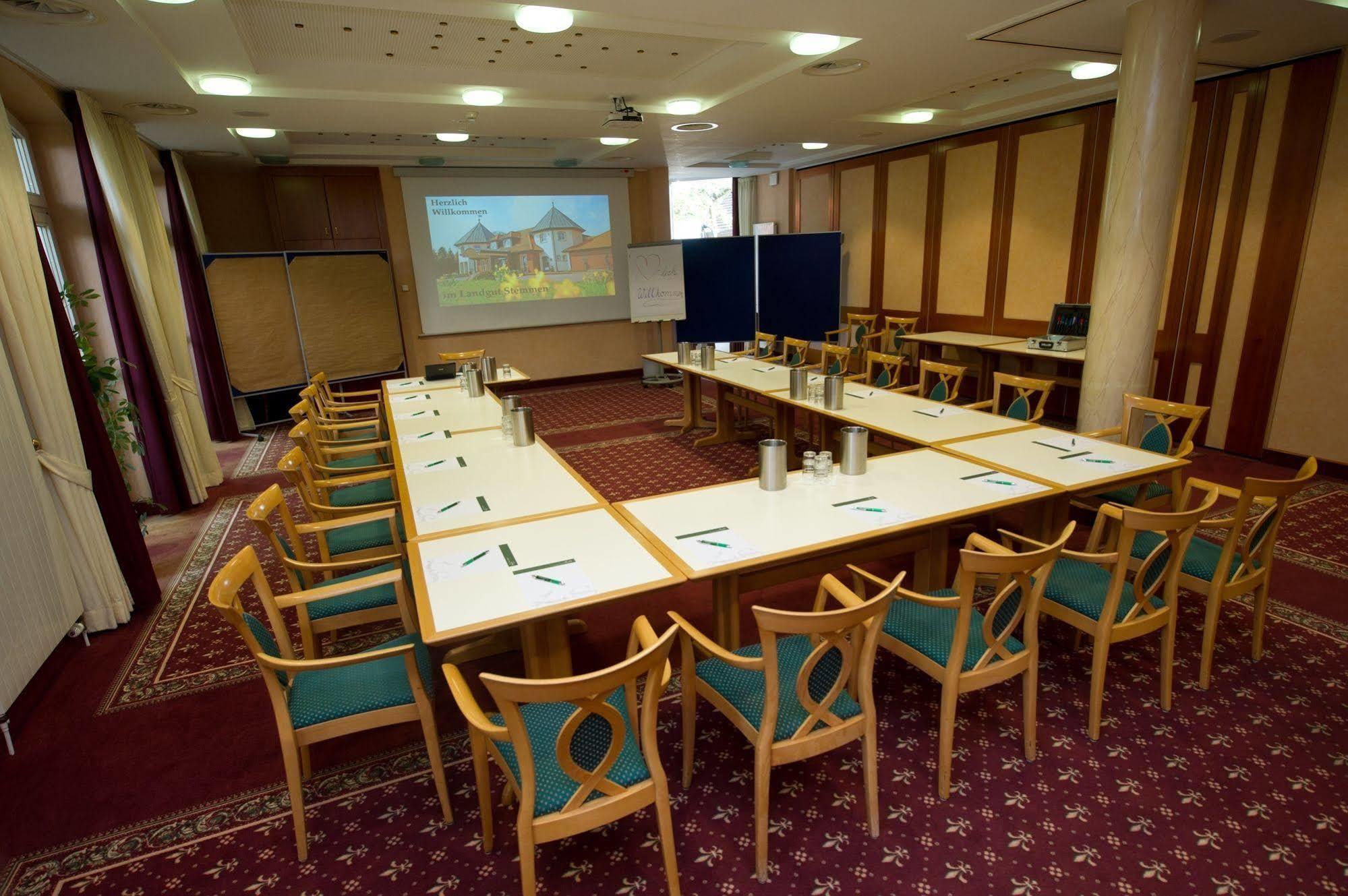 Hotel Landgut