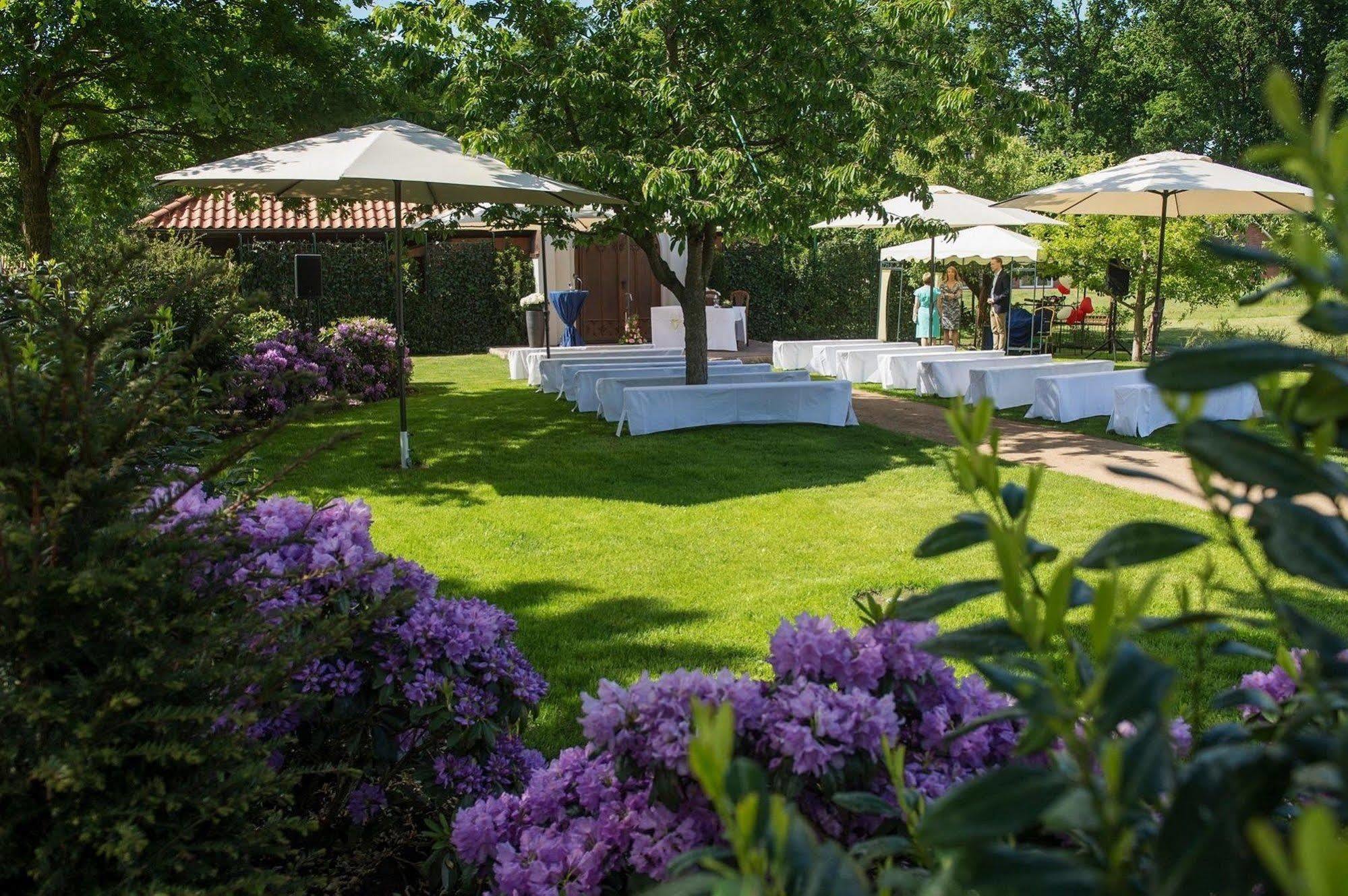 Hotel Landgut Stemmen